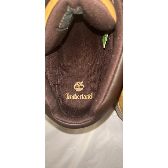Timberland Skhigh Rock Hiker 35593 Boots - Wheat- Size: 12 - Excellent Condition main image 11